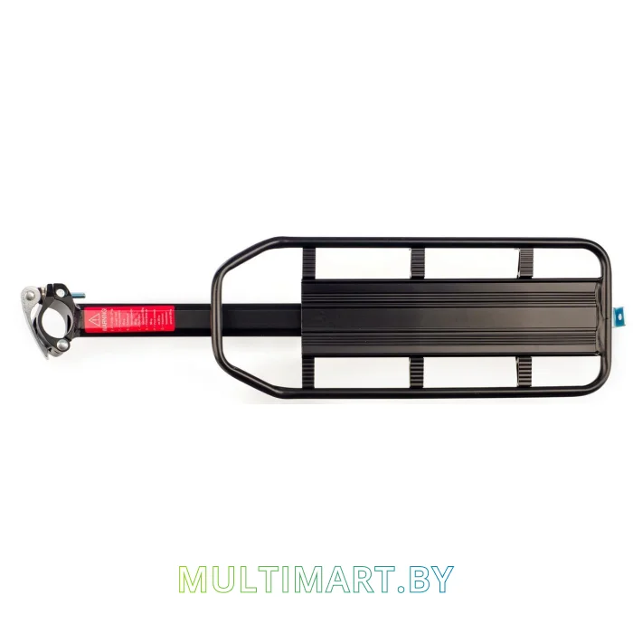 Багажник для велосипеда Ausini LV24-35